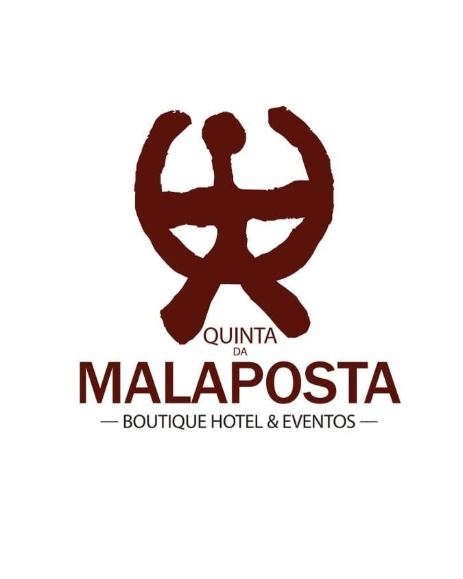 Quinta Da Malaposta - Boutique Hotel & Eventos Vila Nova de Cerveira Luaran gambar